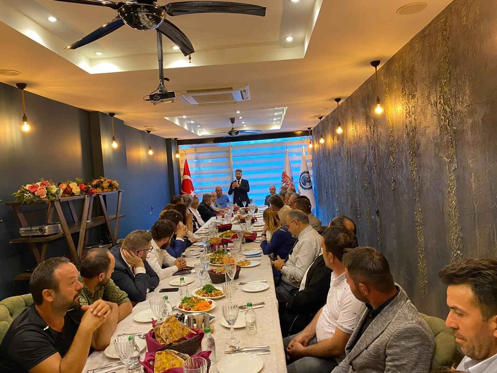 Ankara'da ASFED Kuruluyor