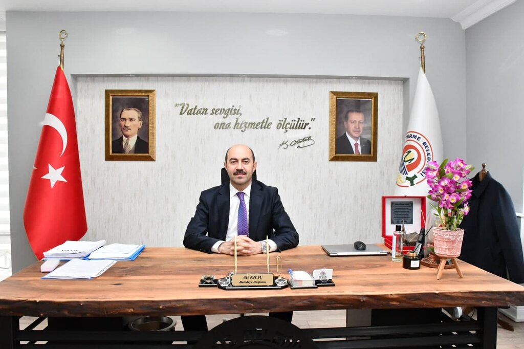 15 Temmuz Dirilişin Sembolüdür