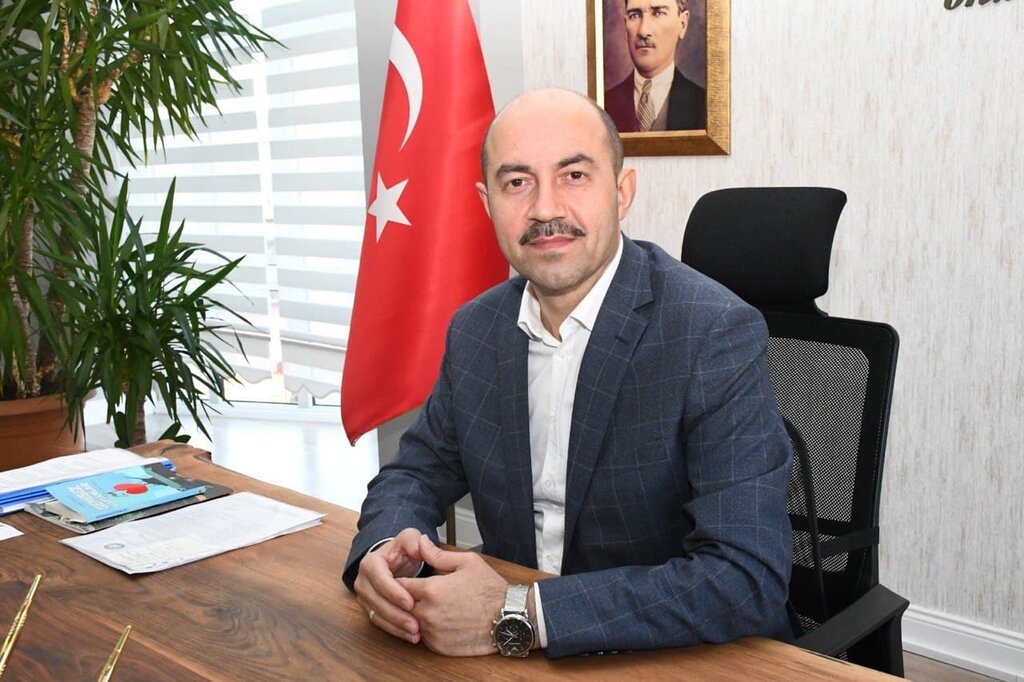 Terme Belediye Başkanı Ali Kılıç’tan Kurban Bayramı Mesajı