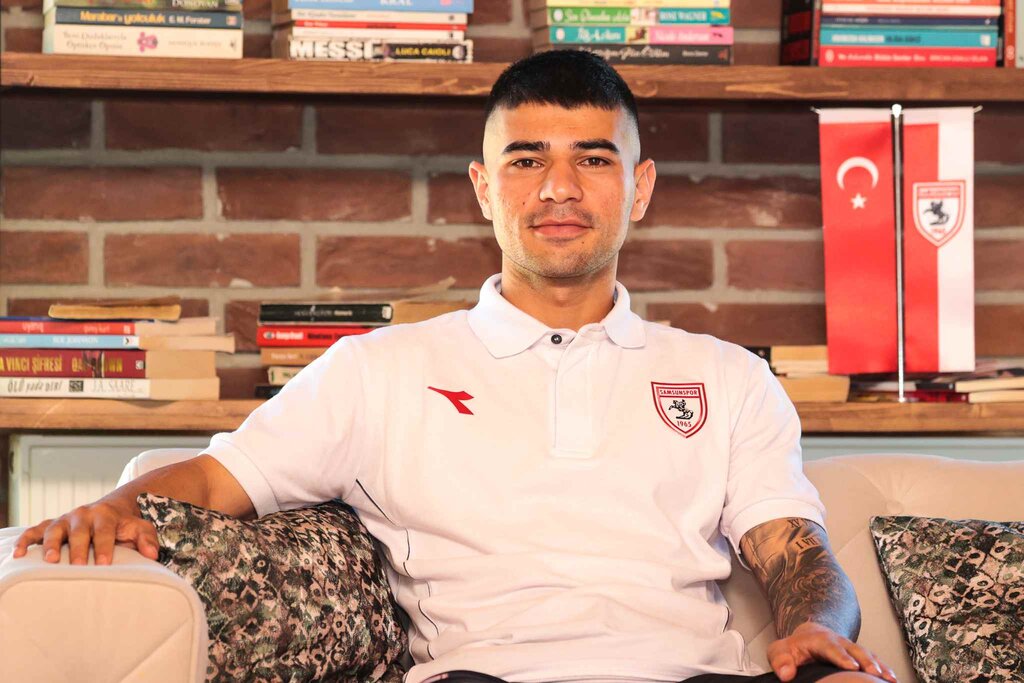Ali Ülgen: Yaz Tatilinde Bireysel Çok Çalıştım!
