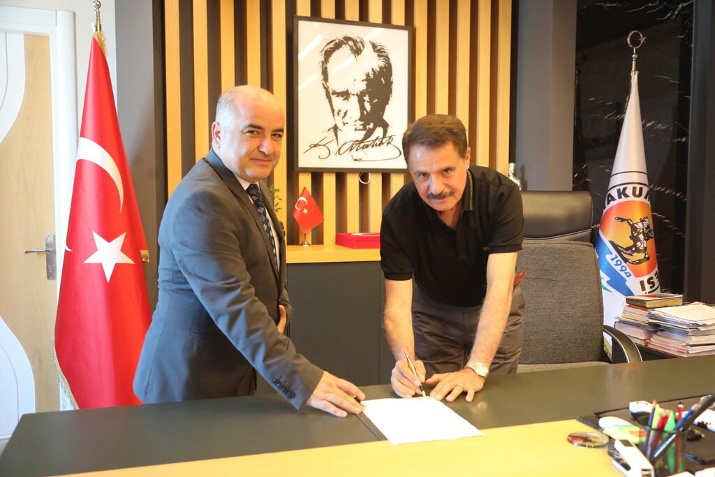 Atakum Belediyesi Emekçilerine Promosyon Jesti