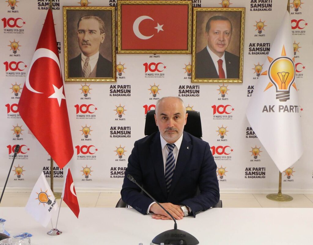 AK Parti, CHP’ye Rakamlarla Cevap Verdi