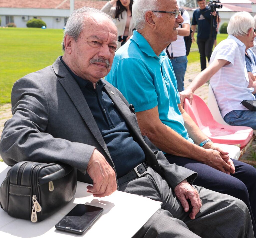 Samsunspor'da Divan Heyeti Seçiliyor