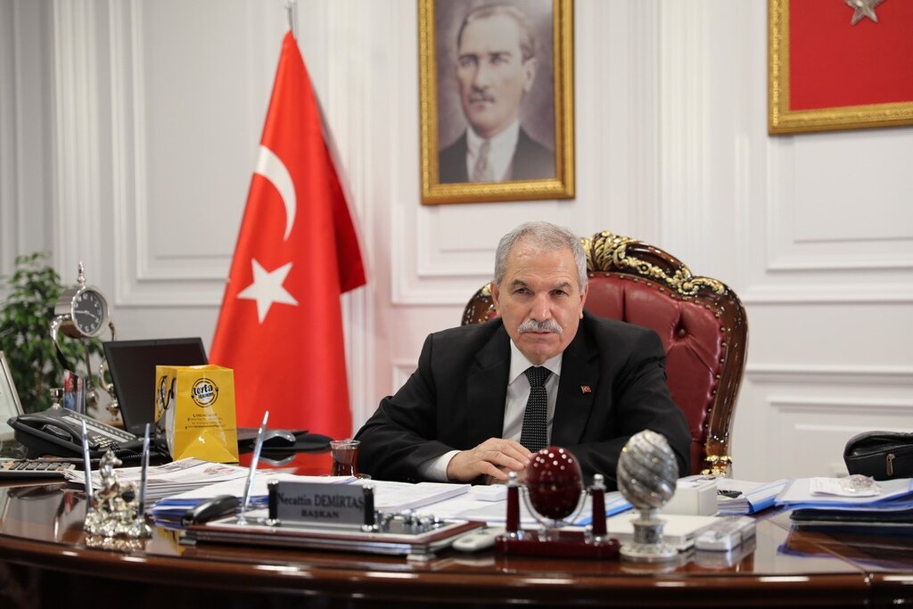Yangın Riskine Ve Uyarılara Lütfen Kulak Verip Dikkat Edelim