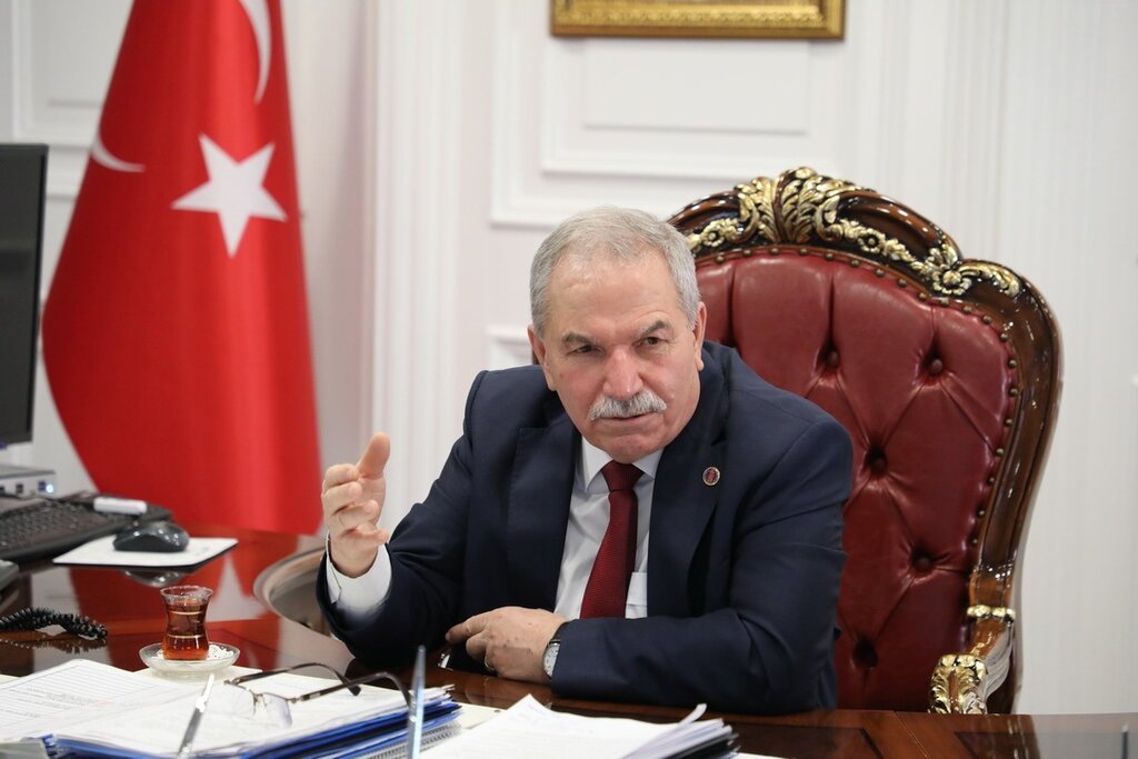 Bu Şanlı Zafer Gelecek Kuşaklara Bırakılan Değerli Mirastır