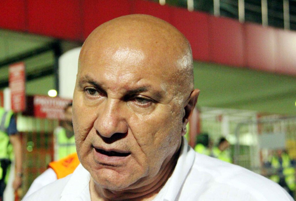 Başkan Yüksel Yıldırım: Kötü Bir Gol Yedik