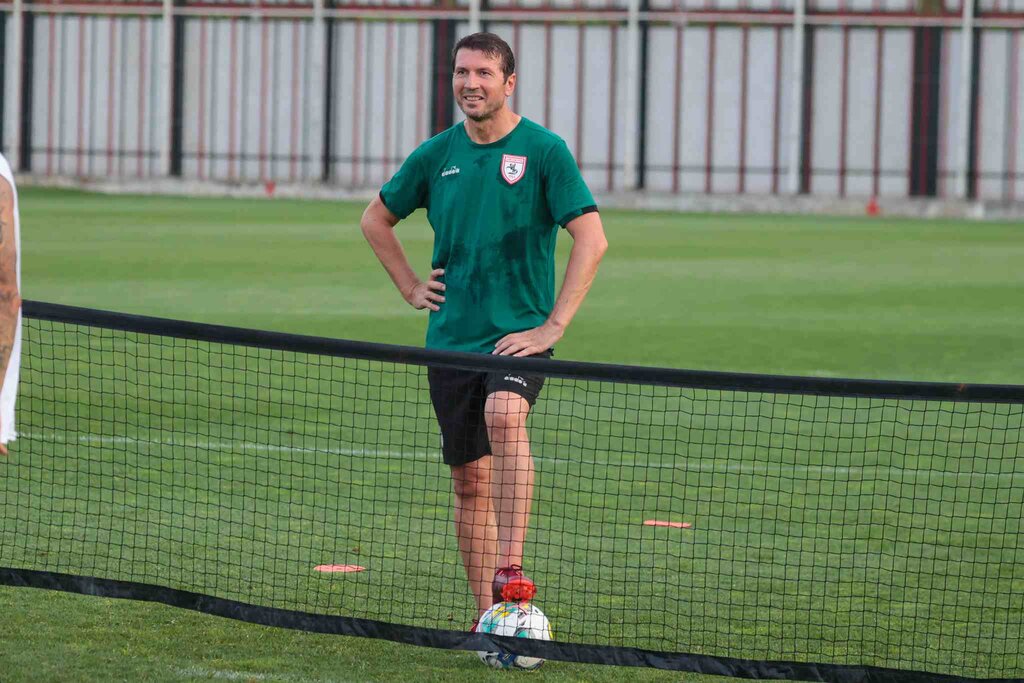Bayram Bektaş: Yeni Play-Off Sistemi Lige Heyecan Katacak