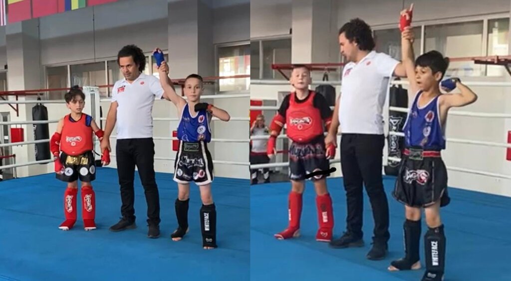 Canik Belediyespor Madalyalara Doymuyor