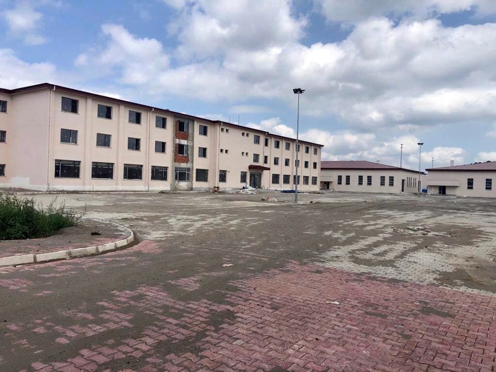 Çarşamba'da Kiralık Ev Sıkıntısı