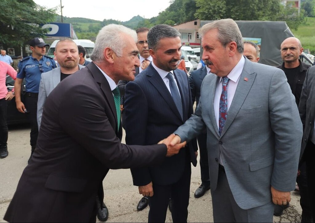 Çiftçilere Elektrik Müjdesi