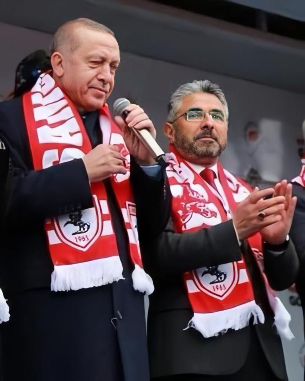 Cumhurbaşkanı Erdoğan, 3 Eylül Cumartesi Günü Samsun'da Miting Düzenleyecek