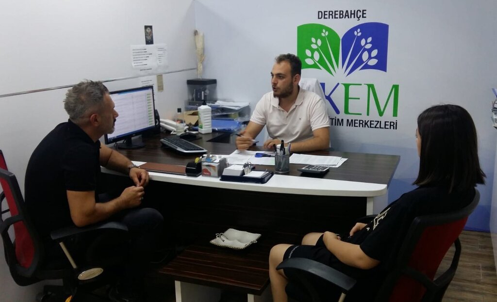 İLKEM'de Kayıtları Başladı