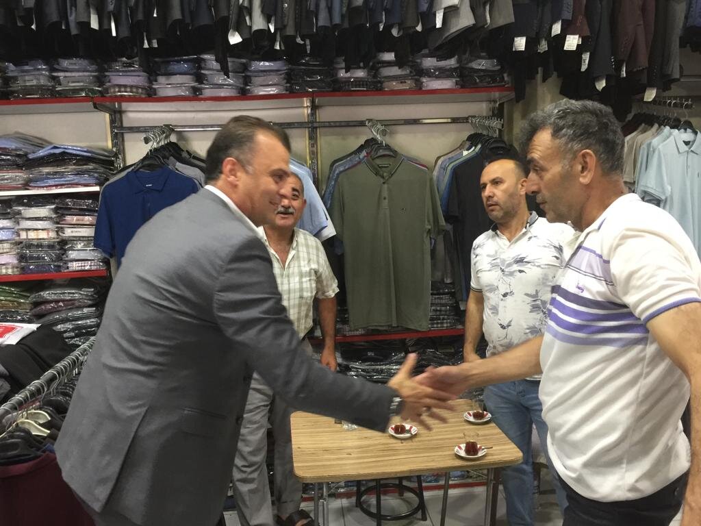 CHP'li Fatih Türkel: Ayçiçek Üreticisi Fiyatı 16 TL istiyor