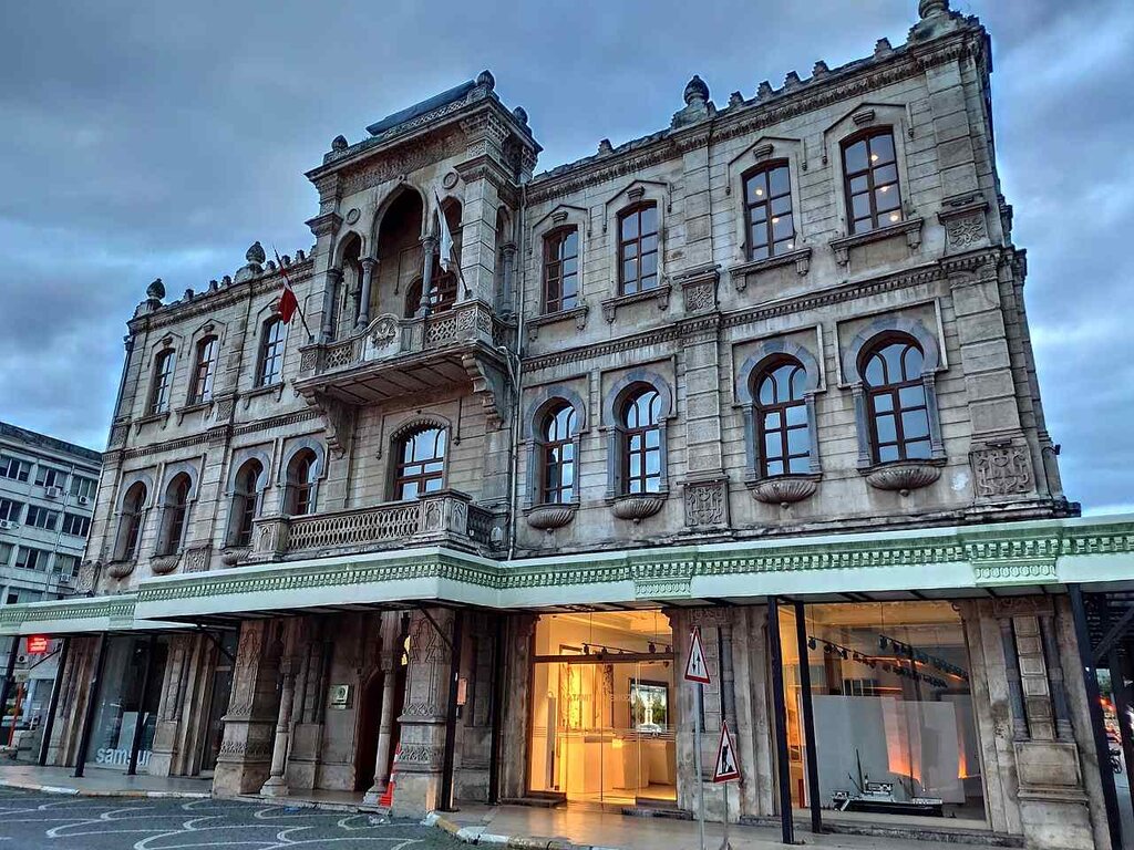SBB'deki Skandala Açıklama