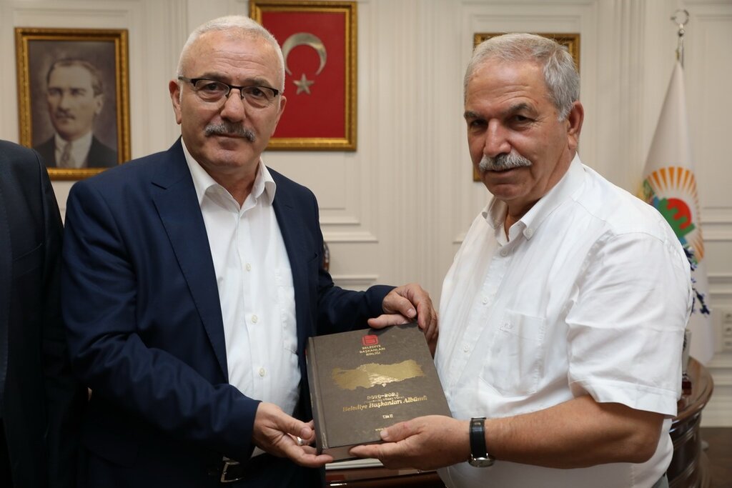 İlkadım’da Şeffaf Belediyecilik Yapılıyor