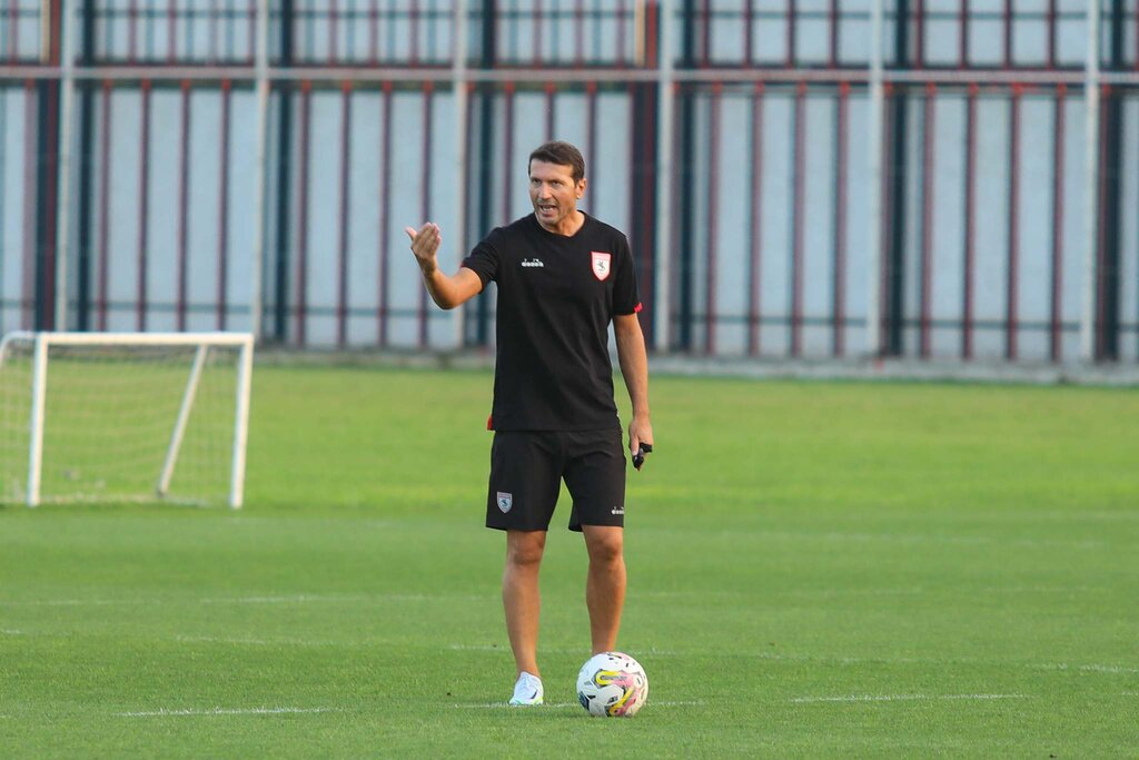 Bayram Bektaş: Bu Taraftarı Hiç Kimsenin Üzmeye Hakkı Yok