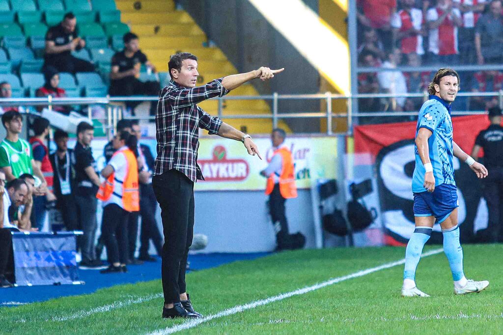 Bayram Bektaş: 'Özür Dilemeyi Bilirim'