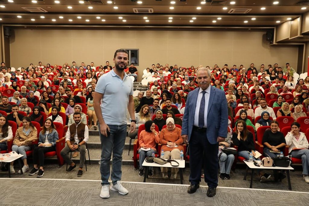 İlkadım'da KPSS Adaylarına 4 Haftalık Kamp