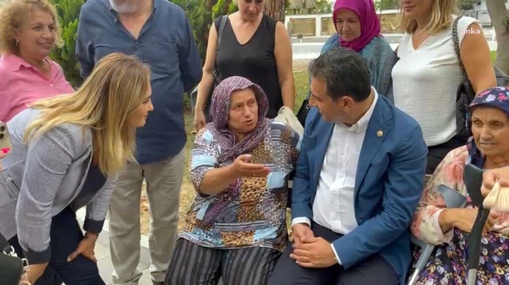 100 Liraya Yağ Alamıyorum