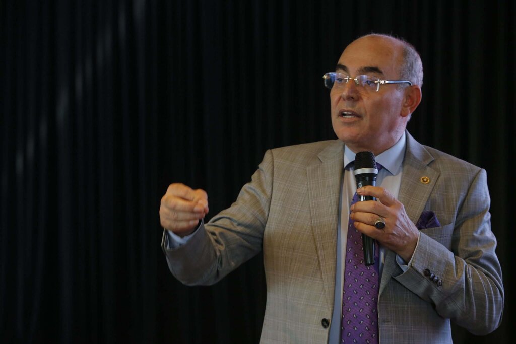 MHP'li Mevlüt Karakaya'dan 'İhanet' Mesajı