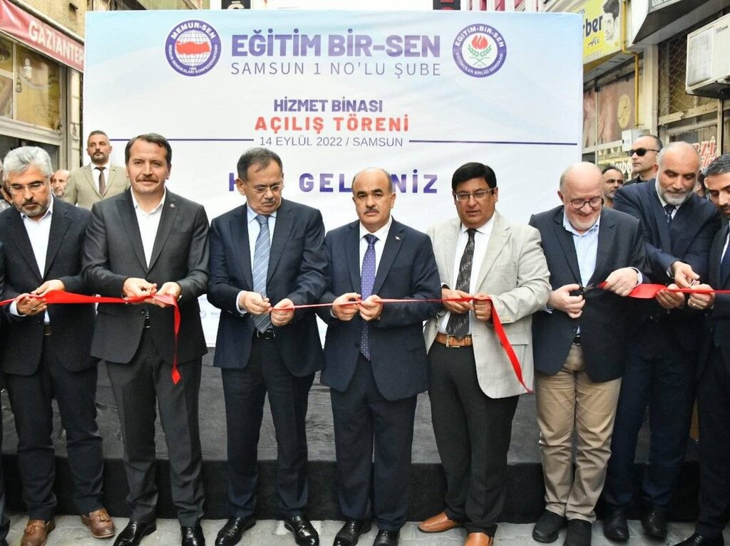 Memur Sen: Kamuda Çalışma Barışı Bozuldu