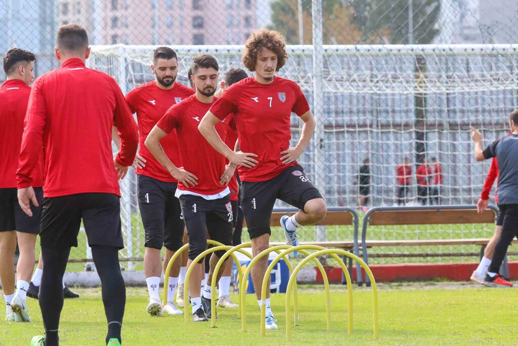 Osman Çelik: Önemli Olan Samsunspor’un Başarısı