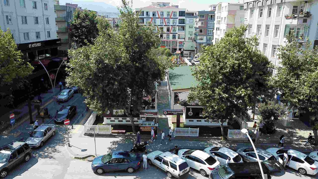 Atakum Belediyesi’nden Emekli Asker ve Polislere İndirim
