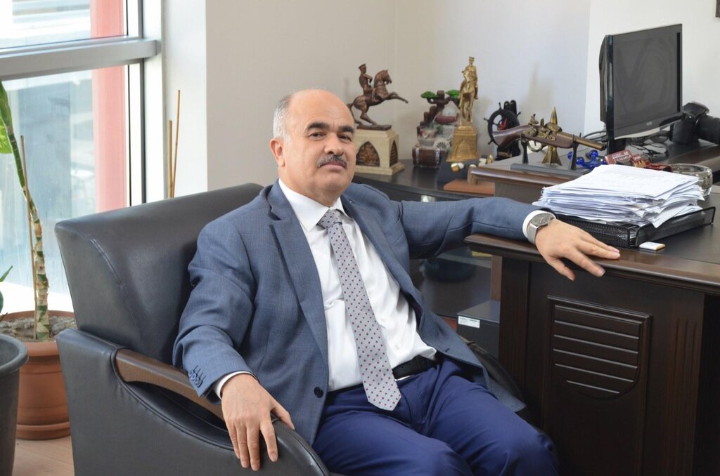 Vali Zülkif Dağlı: Velilerimiz Rahat Olsun
