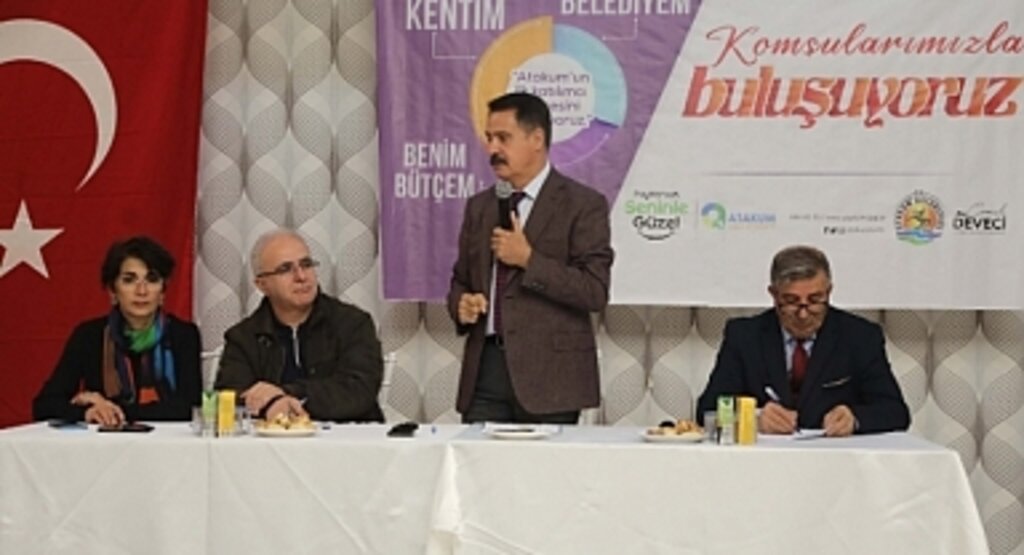 43 Bin Üniversiteliye 'Atakumlu Olun' Çağrısı
