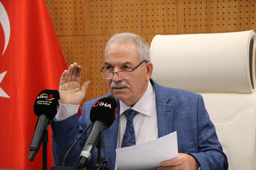 İBB'den Araç İstedi Krediyi Geri Çekti