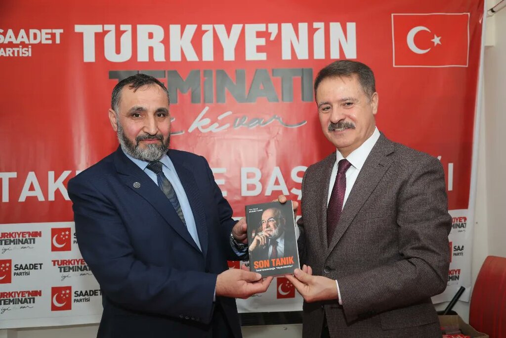 Atakum'da Yolsuzluk İddiaları Hep Vardı!