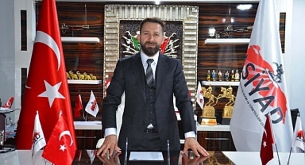 ASFED Başkanı Osman Yılmaz'dan TTB Başkanı Fincancı'ya Sert Tepki