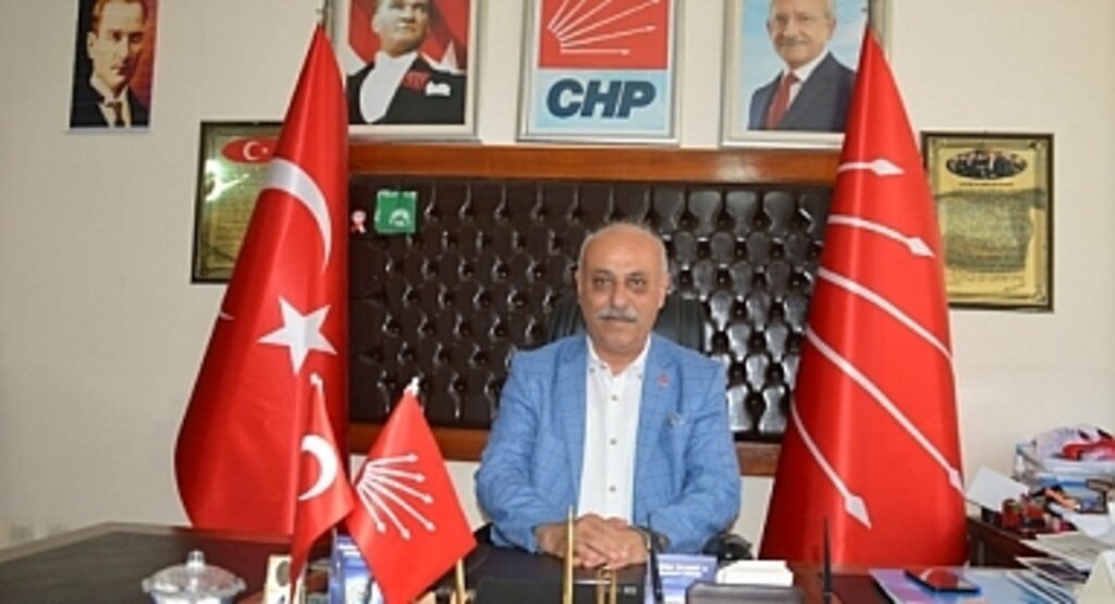 Bafra'ya Söz Verilen Yatırımlar Hayal Ürünü
