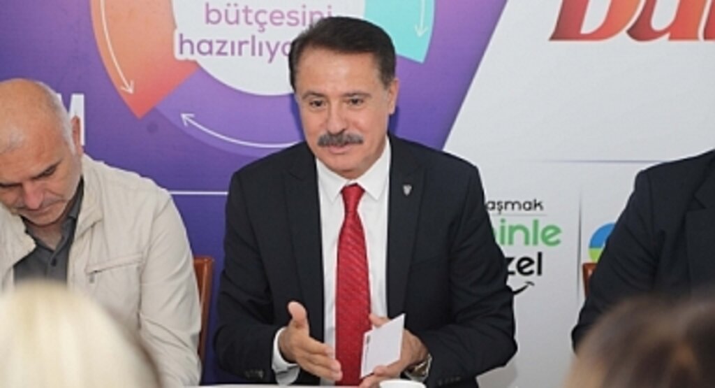 Başkan Cemil Deveci: Herkesin Fikrine İhtiyacımız Var