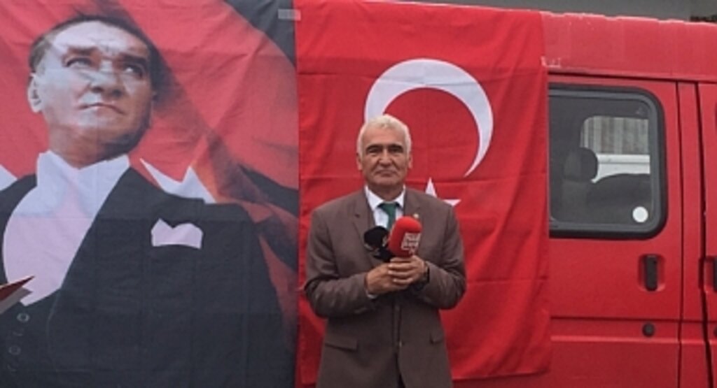 BBP Heyetinden Çarşamba Şeker'de TOKİ Açıklaması