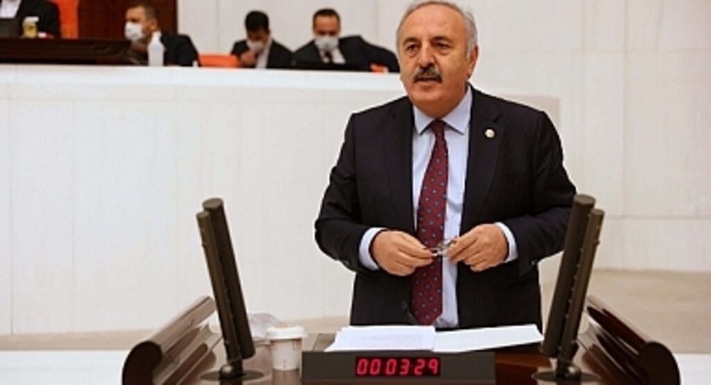 Bedri Yaşar: Sanayici Yüksek Girdi Maliyetlerinden Yakınmaya Başladı