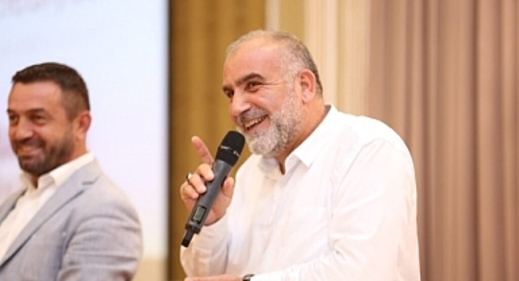Canik Belediyesi’nden İşçilerine Zam Müjdesi