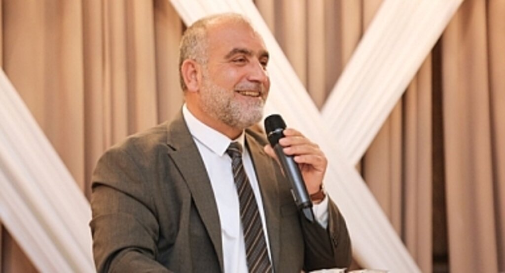 Canik’e Yeni Yatırımlar Kazandırmayı Sürdüreceğiz