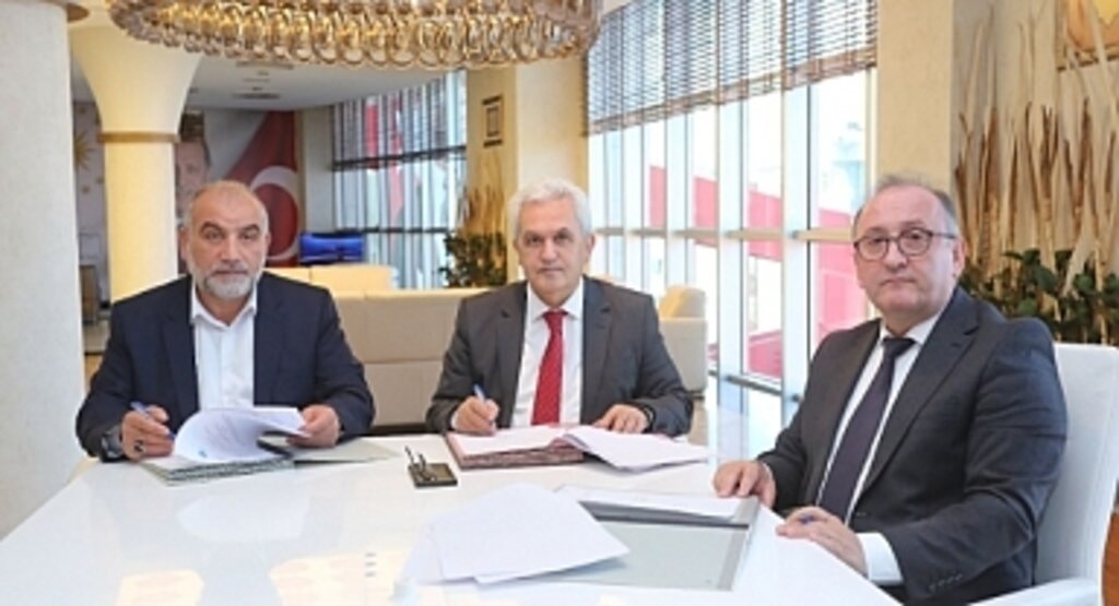 Canik’te Çiftçilere Tohum Desteği Müjdesi
