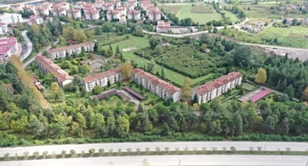 Çarşamba Şeker Fabrikası Lojmanları ve TOKİ Konutları Hakkında Açıklama