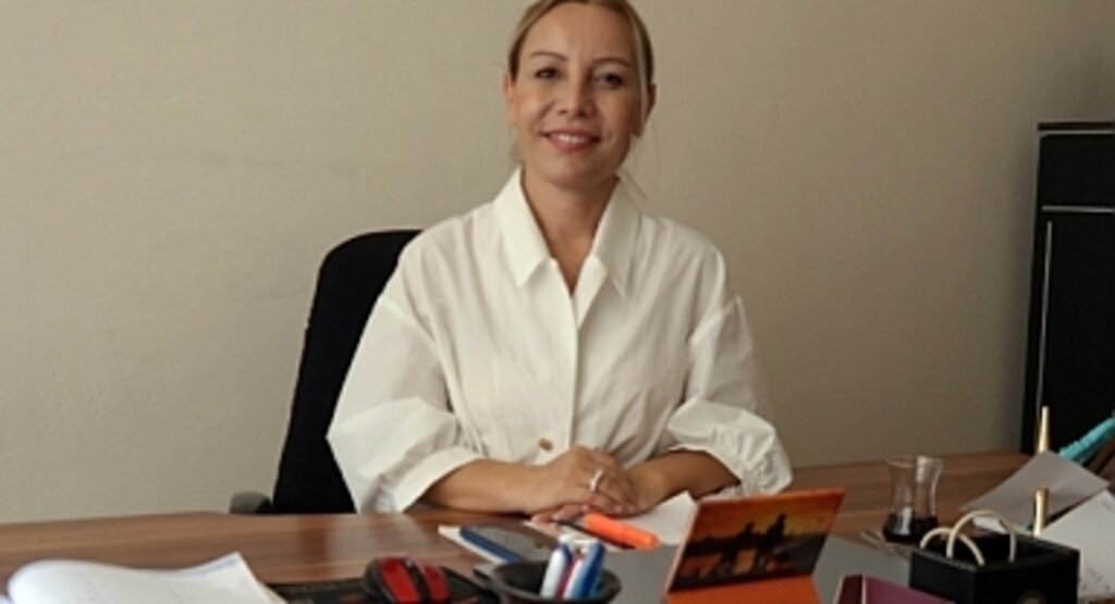 DEVA Partisi Atakum İlçe Başkanı Deniz Bilkay: Kendimize Güveniyoruz, Seçime Hazırız