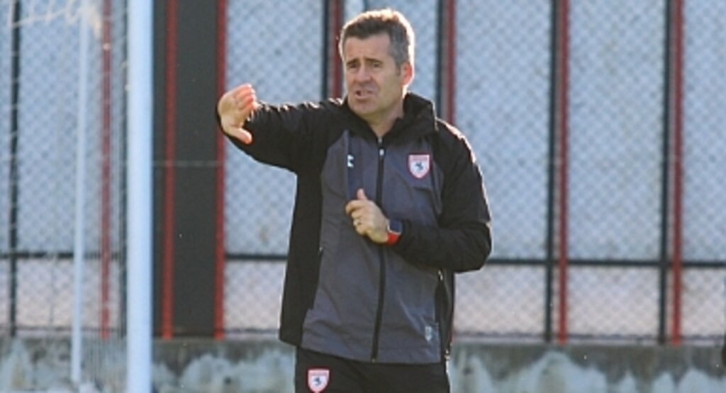 Hüseyin Eroğlu: Burada 2'ncilik Bile Başarı Olarak Kabul Edilmiyor