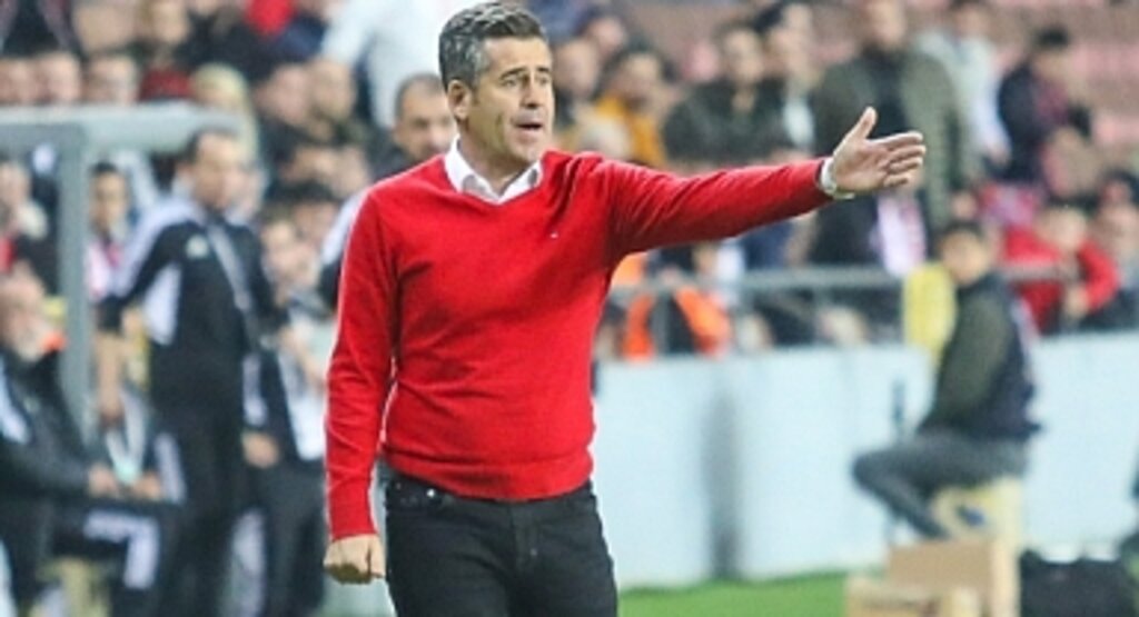 Hüseyin Eroğlu: 'Kadro Mühendisliği Doğru Değil'
