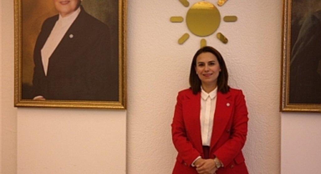 İYİ Parti İlkadım'da Delege Seçimleri Ortamı Gerdi