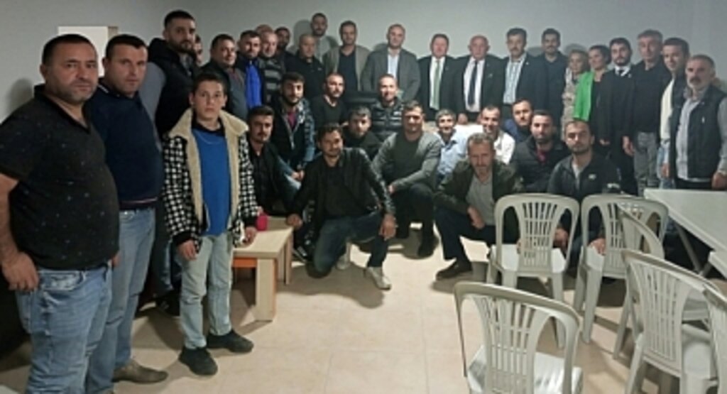 Samsun'da Kapıcılar Tedirgin