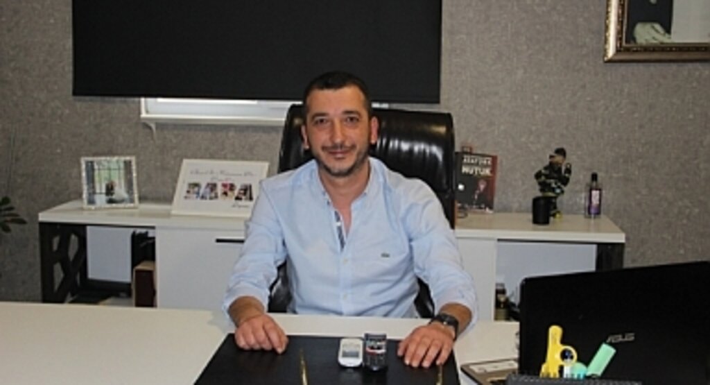 Tekkeköy DEVA'da Üye Çalışmaları Başladı