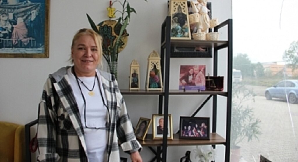 Tekkeköylüler Atakum'a Taşındı