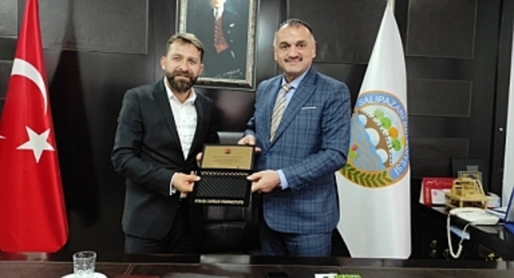 ASFED'den Ankara'da Gençlik Buluşması