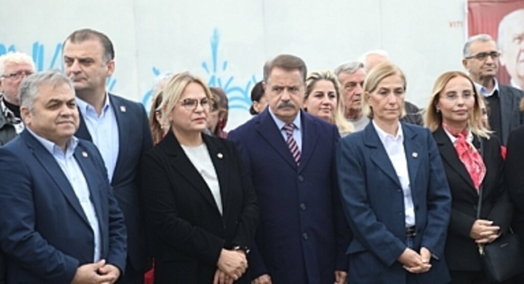 Atakum'da Sahile Neden Kıyıyorsunuz?