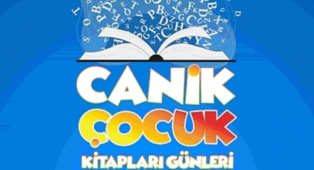 Canik’te Çocuk Kitapları Günleri Başlıyor